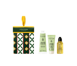 L'Occitane - Almond Ornament