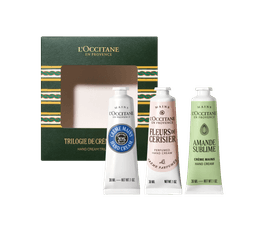 L'Occitane - Classic Hand Cream Collection