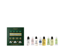 L'Occitane - Festive Crackers Collection