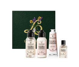 L'Occitane - Fleurs De Cerisier Cherry Blossom Body Care Collection
