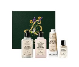 L'Occitane - Néroli Orchidée Neroli &amp; Orchid Body Care Collection