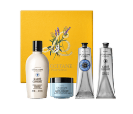 L'Occitane - Karité Shea Butter Body Care Collection