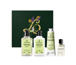L'Occitane - Verveine Verbena Body Care Collection