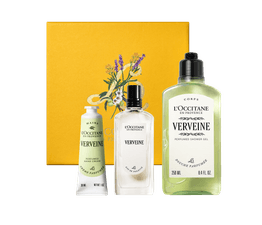 L'Occitane - Verveine Verbena Fragrance Collection
