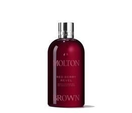 Molton Brown - Red Berry Revel Bath &amp; Shower Gel 300ml