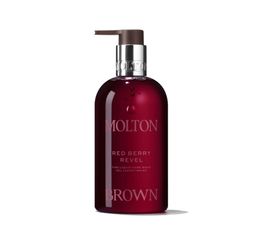 Molton Brown - Red Berry Revel Fine Liquid Hand Wash 300ml