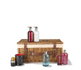 Molton Brown - The Festive Limited Edition Christmas Hamper