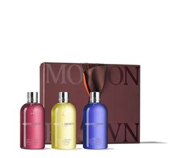 Molton Brown - The Floral Spicy Body Care Collection
