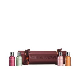 Molton Brown - The Woody Citrus Christmas Cracker