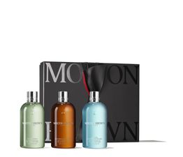 Molton Brown - The Woody Fresh Body Care Collection