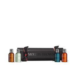Molton Brown - The Woody Opulent Christmas Cracker