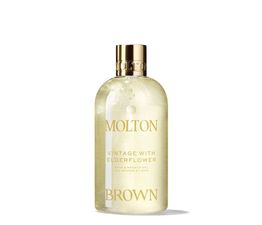 Molton Brown - Vintage With Elderflower Bath &amp; Shower Gel 300ml