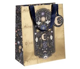 Glick - Gilded Moonspell Large Bag
