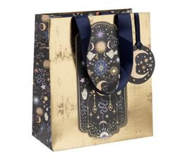 Glick - Gilded Moonspell Medium Bag