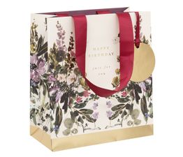 Glick - Sunlit Harvest Medium Bag