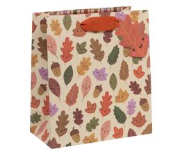 Glick - The Leaf Patch Medium Bag