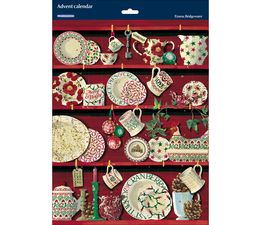 Christmas Decor Advent Calendar
