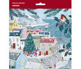 Christmas Harbour Advent Calendar