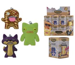 KTL - Fuggler Collectible Keychain 1pc Blind Box - TY4781