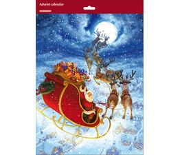 Magical Journey Advent Calendar