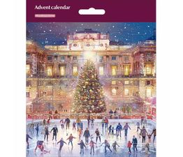 Somerset House Advent Calendar