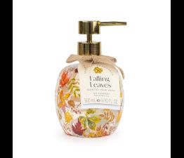 The Somerset Toiletry Co. - Pattern Pumpkins Falling Leaves Hand Wash 500ml