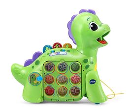 VTech - Chomp-Along Dino