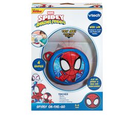 VTech - Spidey On-the-Go