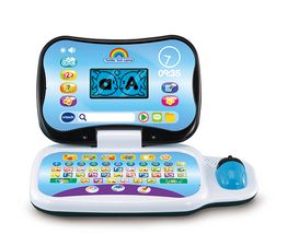VTech - Toddler Tech Laptop