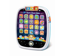 VTech Baby - Touch and Teach Tablet