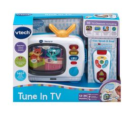 VTech Baby - Tune In TV
