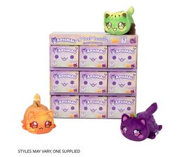 Aphmau - Meemeows Mystery Plush Fruits