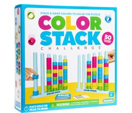Colour Stack