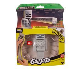 Heroes of Goo Jit Zu - Minecraft Hero Pack Skeleton