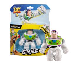 Heroes of Goo Jit Zu - Toy Story Hero Pack -Assorted