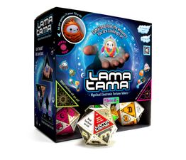 Lama Tama - Series 1