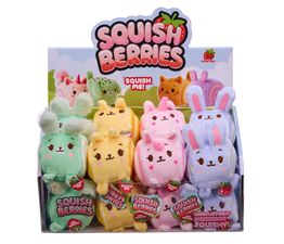 Squish Berry Sugar Squish