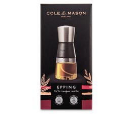 Cole &amp; Mason - Oil &amp; Vinegar Mister