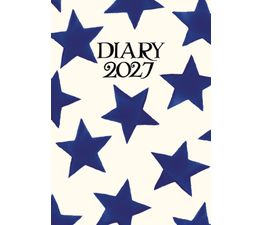 Otter House - Emma Bridgewater Polka Dot A6 Diary 2027