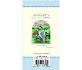 Otter House - Garden Days Slim Diary 2027