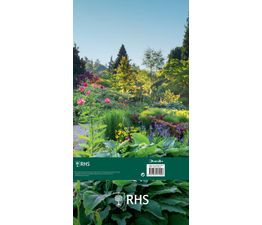 Otter House - RHS Slim Diary 2027