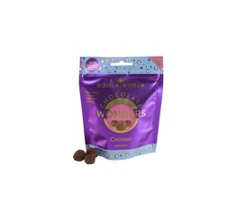 Booja-Booja - Coconut Chocolate Wonders