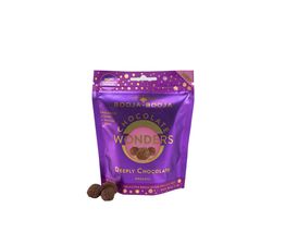 Booja-Booja - Deeply Chocolate Wonders