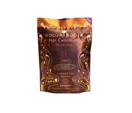 Booja-Booja - Hazelnut Hot Chocolate