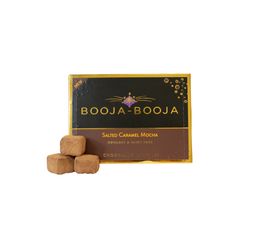 Booja-Booja - Salted Caramel Mocha Eight Truffle Pack