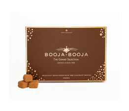 Booja-Booja - The Grand Selection Truffle Pack