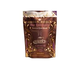 Booja-Booja - Vanilla Chai Spice Hot Chocolate