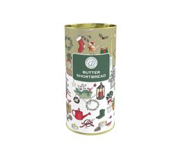 Farrah's - Emma Lawrence Designs Butter Shortbread