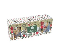 Farrah's - Emma Lawrence Designs Spiced Fruit Cake