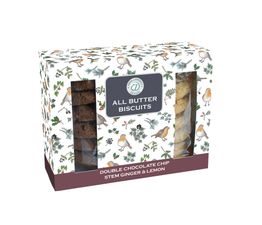 Farrah's - Emma Lawrence Designs Robins All Butter Cookies Assortment